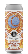 Espiga Moon Odissey DDH TIPA